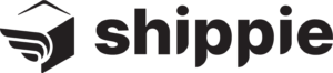 Logo+Text Black